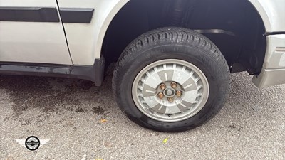 Lot 174 - 1986 CITROEN