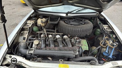 Lot 174 - 1986 CITROEN