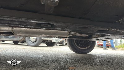 Lot 174 - 1986 CITROEN