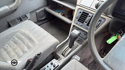 Lot 174 - 1986 CITROEN