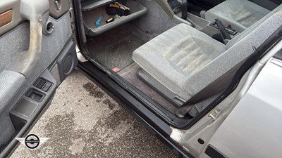 Lot 174 - 1986 CITROEN