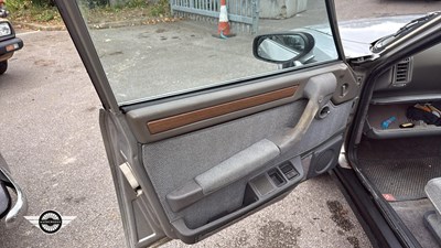 Lot 174 - 1986 CITROEN