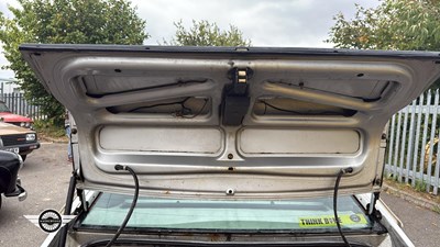 Lot 174 - 1986 CITROEN