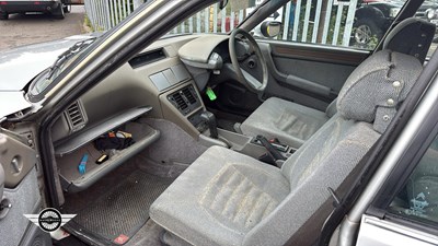 Lot 174 - 1986 CITROEN