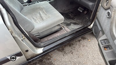 Lot 174 - 1986 CITROEN