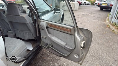 Lot 174 - 1986 CITROEN