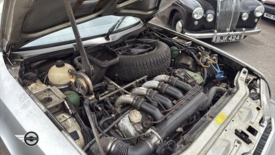 Lot 174 - 1986 CITROEN