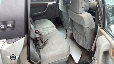 Lot 174 - 1986 CITROEN