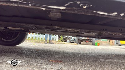 Lot 174 - 1986 CITROEN