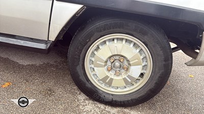 Lot 174 - 1986 CITROEN