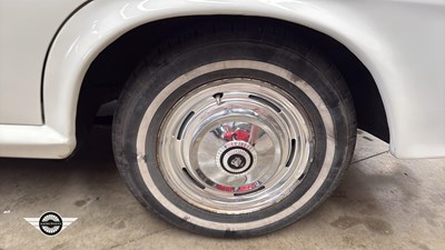 Lot 308 - 1964 VAUXHALL CRESTA