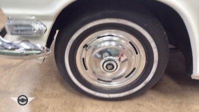 Lot 308 - 1964 VAUXHALL CRESTA