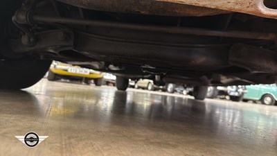 Lot 308 - 1964 VAUXHALL CRESTA