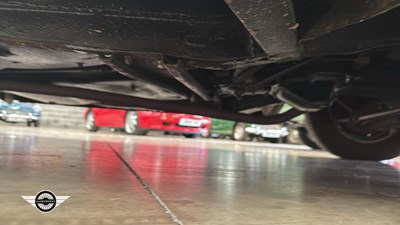 Lot 308 - 1964 VAUXHALL CRESTA