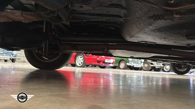 Lot 308 - 1964 VAUXHALL CRESTA