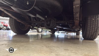 Lot 308 - 1964 VAUXHALL CRESTA