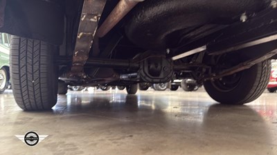 Lot 308 - 1964 VAUXHALL CRESTA