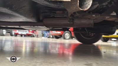 Lot 308 - 1964 VAUXHALL CRESTA