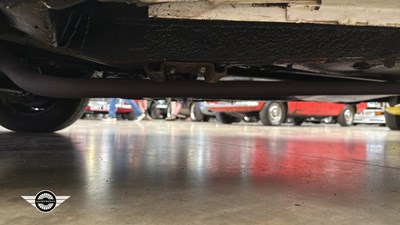 Lot 308 - 1964 VAUXHALL CRESTA