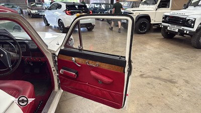 Lot 308 - 1964 VAUXHALL CRESTA