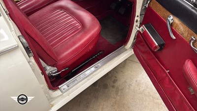 Lot 308 - 1964 VAUXHALL CRESTA