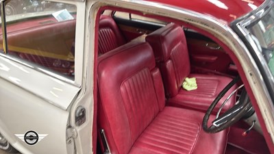 Lot 308 - 1964 VAUXHALL CRESTA