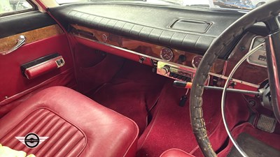 Lot 308 - 1964 VAUXHALL CRESTA