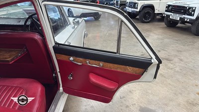 Lot 308 - 1964 VAUXHALL CRESTA