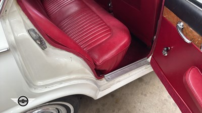 Lot 308 - 1964 VAUXHALL CRESTA