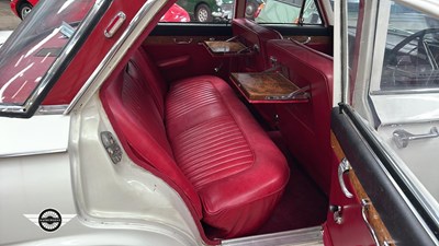 Lot 308 - 1964 VAUXHALL CRESTA