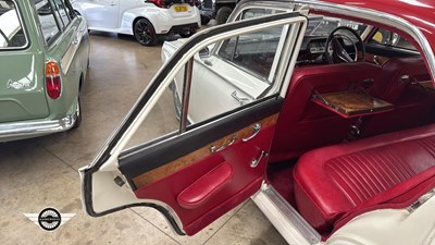 Lot 308 - 1964 VAUXHALL CRESTA
