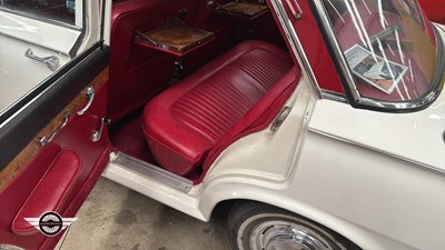 Lot 308 - 1964 VAUXHALL CRESTA