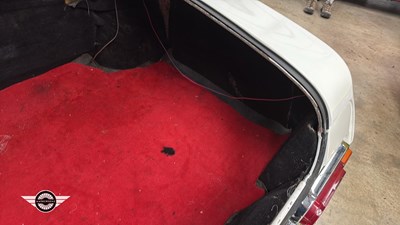 Lot 308 - 1964 VAUXHALL CRESTA