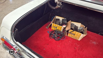 Lot 308 - 1964 VAUXHALL CRESTA