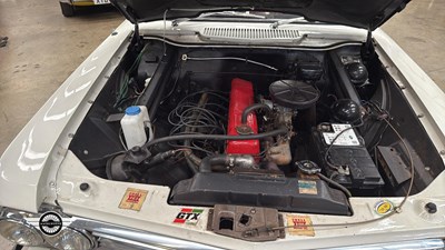 Lot 308 - 1964 VAUXHALL CRESTA