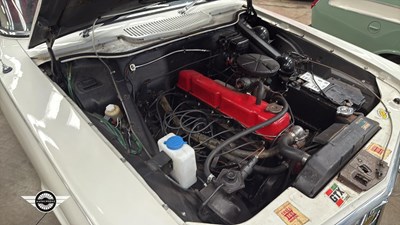 Lot 308 - 1964 VAUXHALL CRESTA