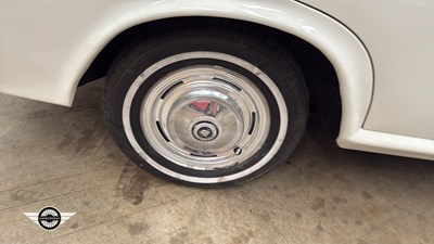 Lot 308 - 1964 VAUXHALL CRESTA