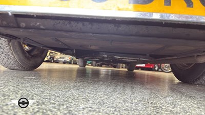 Lot 165 - 1984 MORGAN 4/4