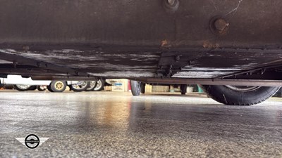 Lot 165 - 1984 MORGAN 4/4