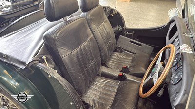 Lot 165 - 1984 MORGAN 4/4