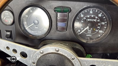 Lot 165 - 1984 MORGAN 4/4