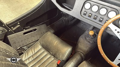 Lot 165 - 1984 MORGAN 4/4