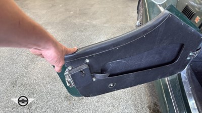 Lot 165 - 1984 MORGAN 4/4