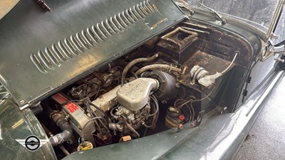 Lot 165 - 1984 MORGAN 4/4