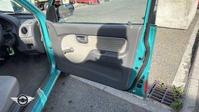 Lot 489 - 1994 SUBARU VIVIO GLI 4WD