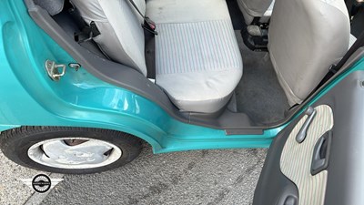 Lot 489 - 1994 SUBARU VIVIO GLI 4WD