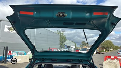 Lot 489 - 1994 SUBARU VIVIO GLI 4WD