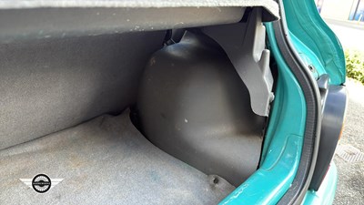 Lot 489 - 1994 SUBARU VIVIO GLI 4WD