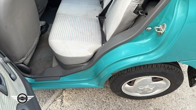 Lot 489 - 1994 SUBARU VIVIO GLI 4WD