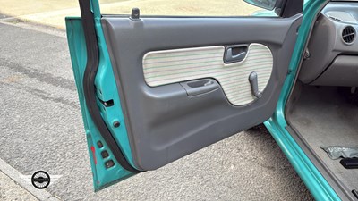 Lot 489 - 1994 SUBARU VIVIO GLI 4WD